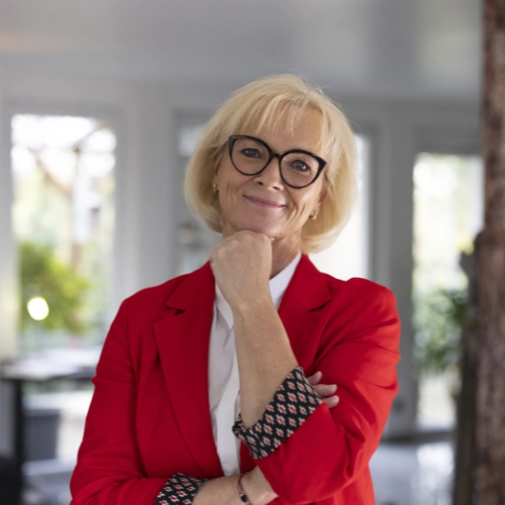 Rita Lippe